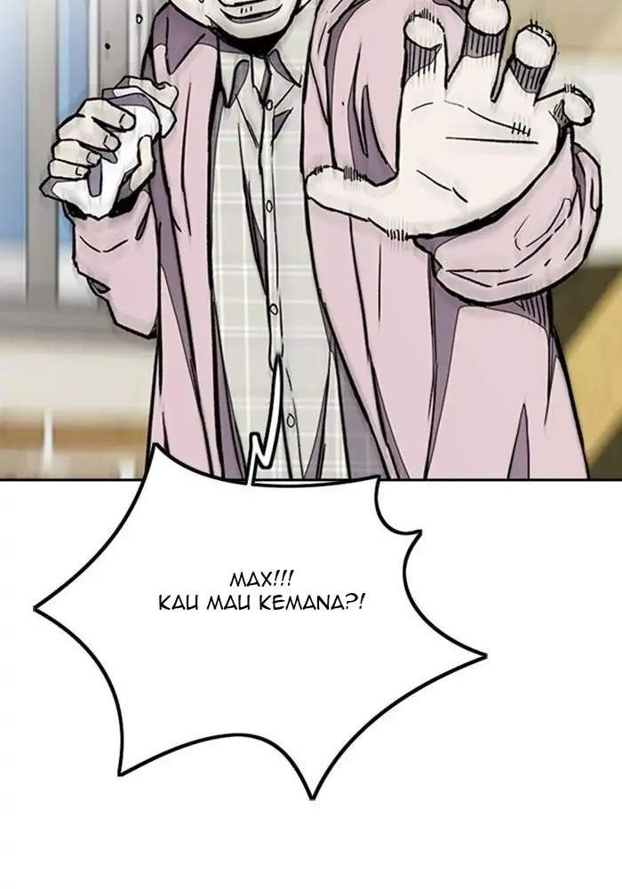 Wind Breaker Chapter 276 Gambar 65