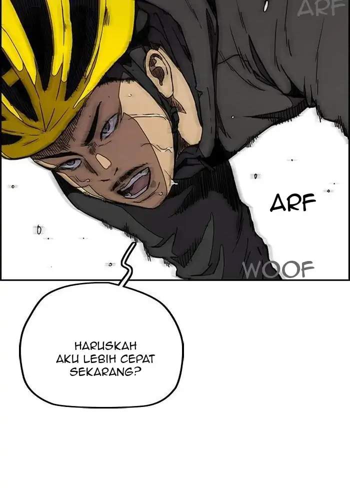 Wind Breaker Chapter 276 Gambar 69