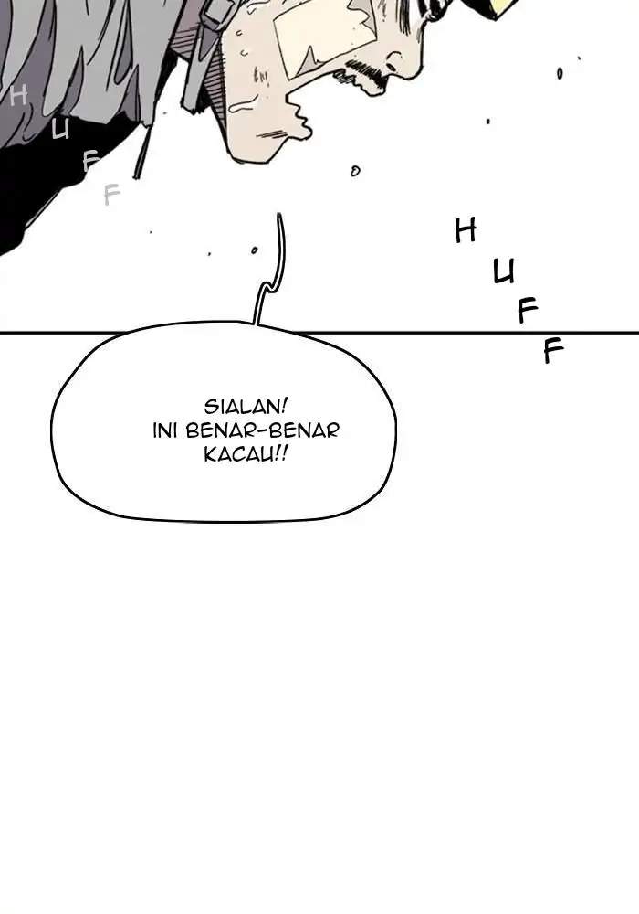 Wind Breaker Chapter 276 Gambar 89