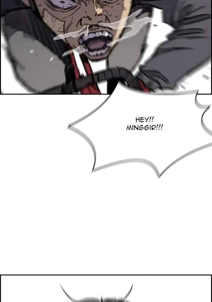 Wind Breaker Chapter 276 Gambar 97