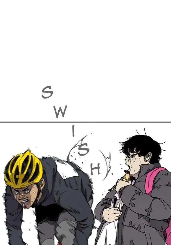 Wind Breaker Chapter 276 Gambar 99