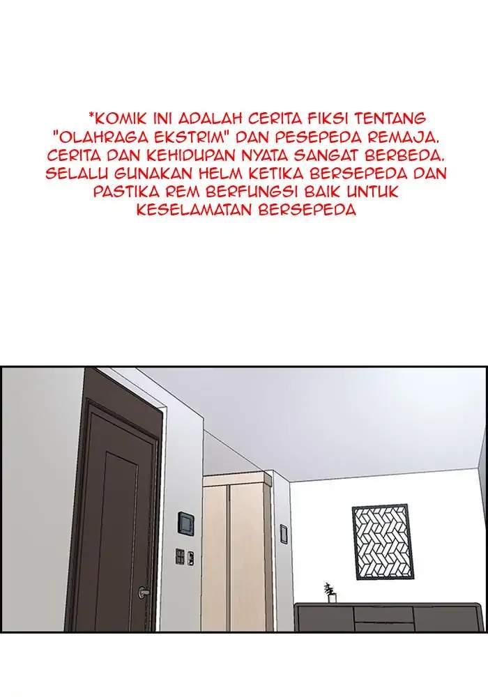 Baca Komik Wind Breaker Chapter 275 Gambar 1