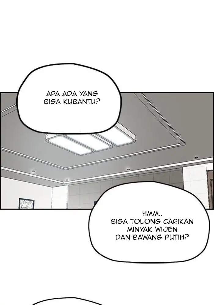 Wind Breaker Chapter 275 Gambar 68