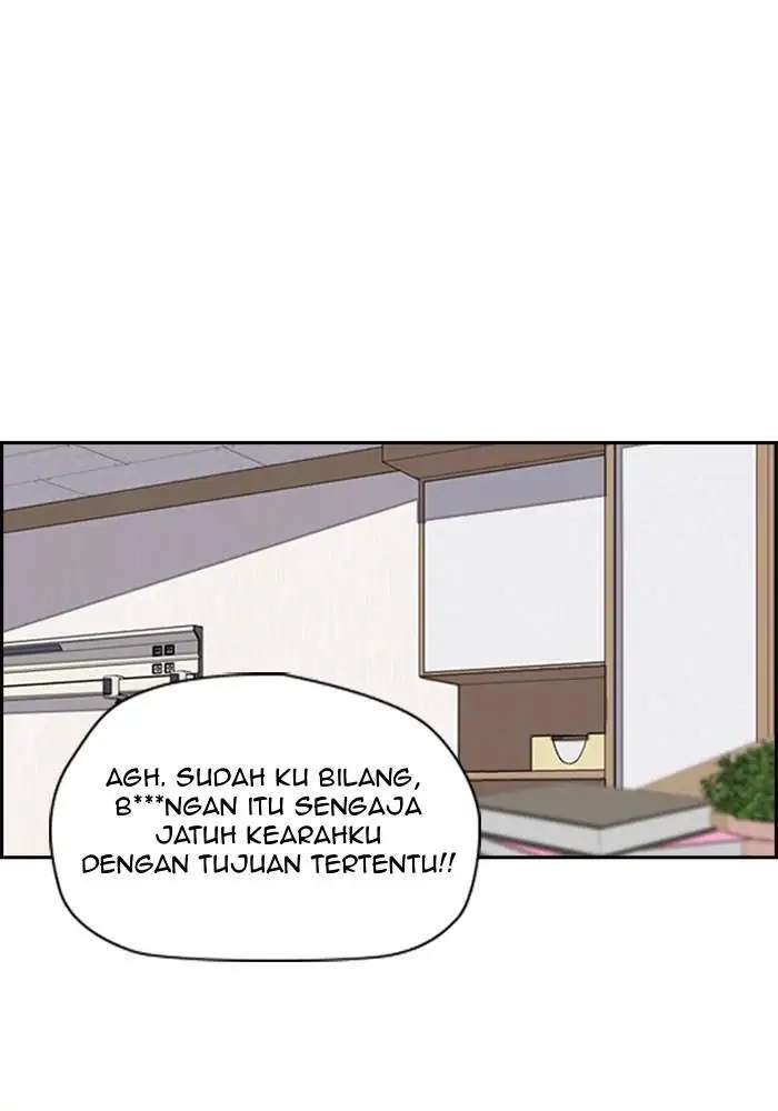 Baca Wind Breaker Chapter 274 Gambar 2