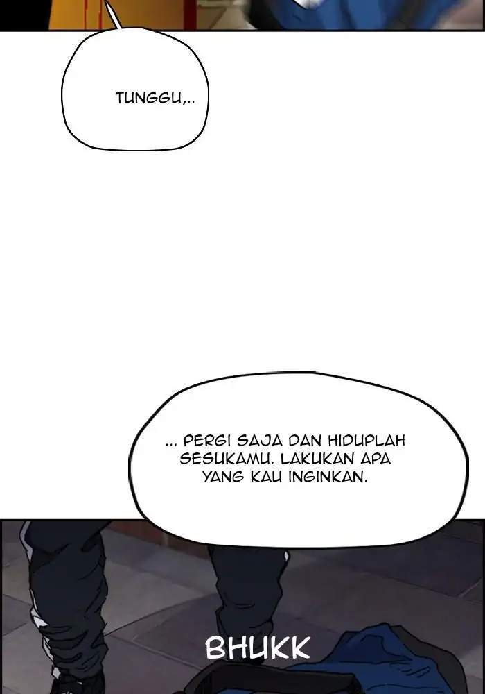 Wind Breaker Chapter 274 Gambar 86