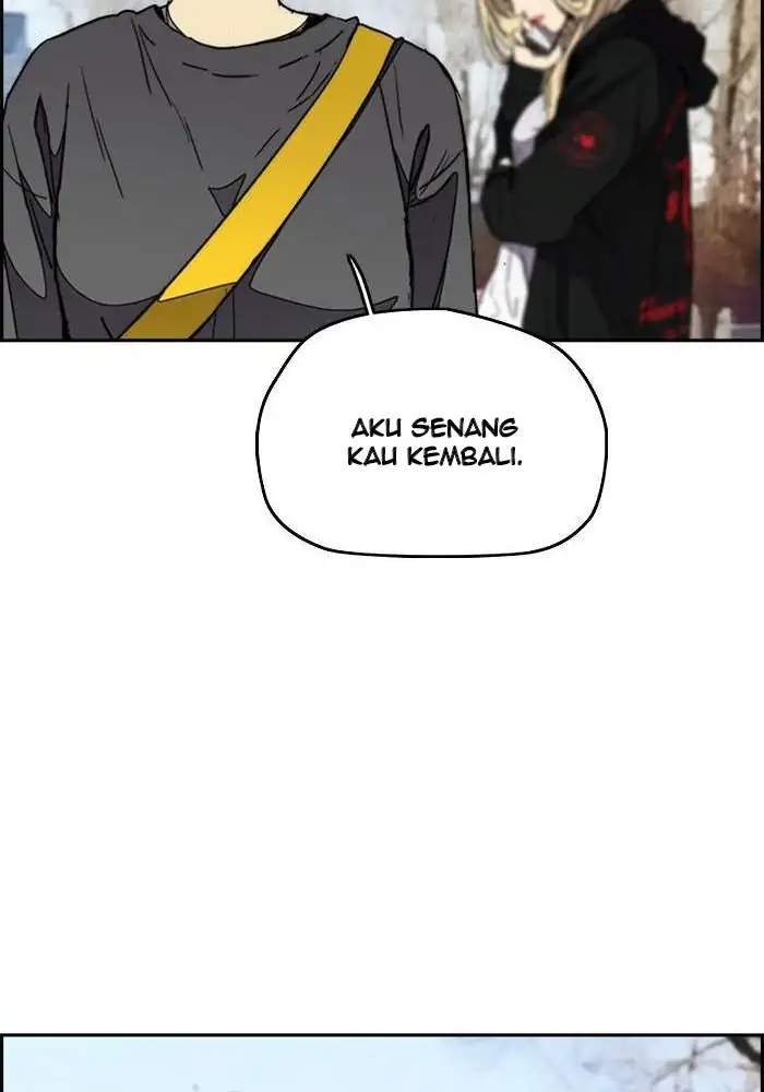 Wind Breaker Chapter 273 Gambar 101