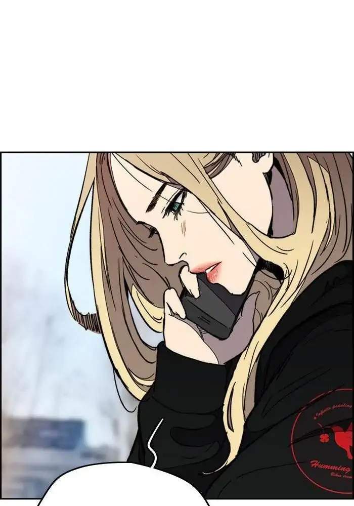 Wind Breaker Chapter 273 Gambar 106