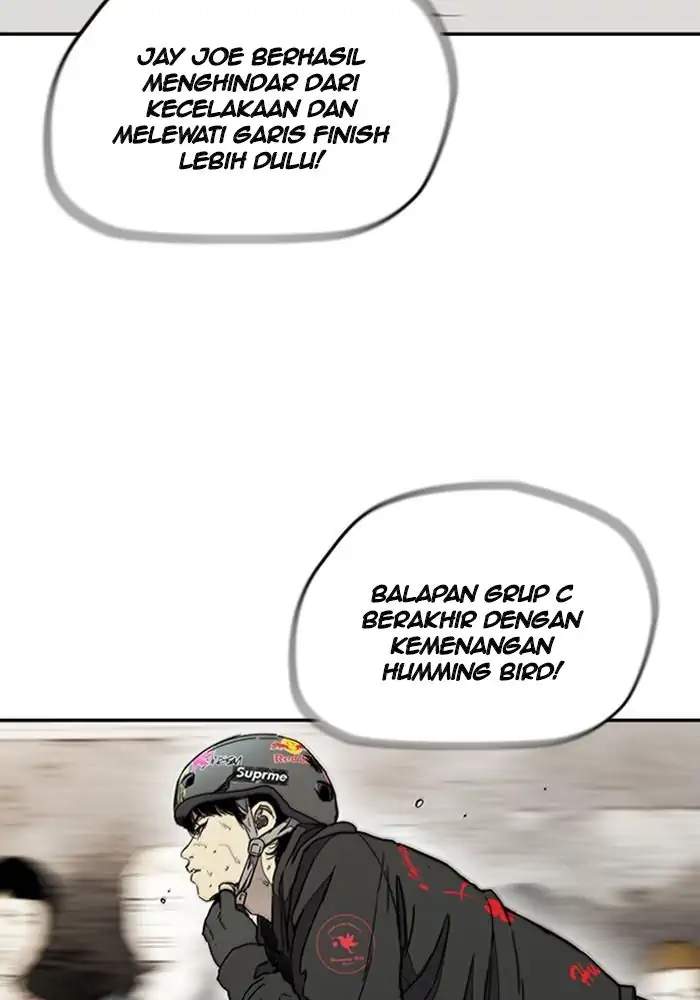 Baca Wind Breaker Chapter 273 Gambar 2