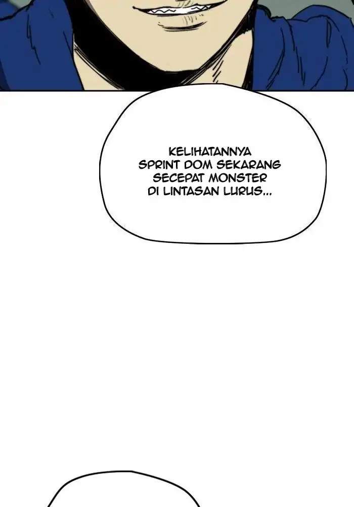Wind Breaker Chapter 273 Gambar 84