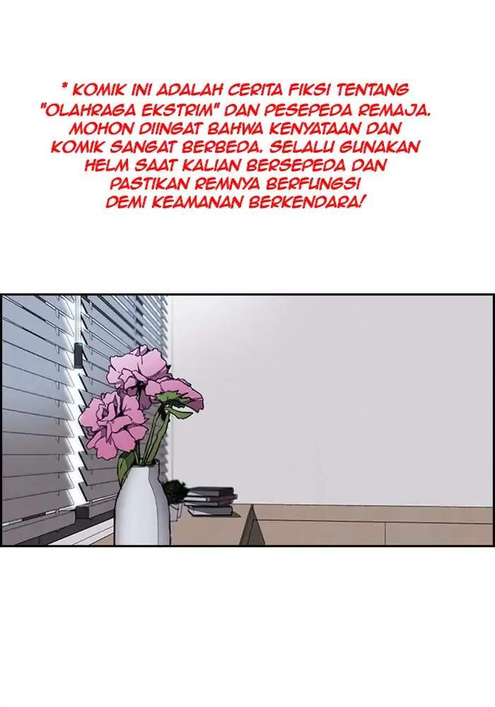 Baca Komik Wind Breaker Chapter 272 Gambar 1