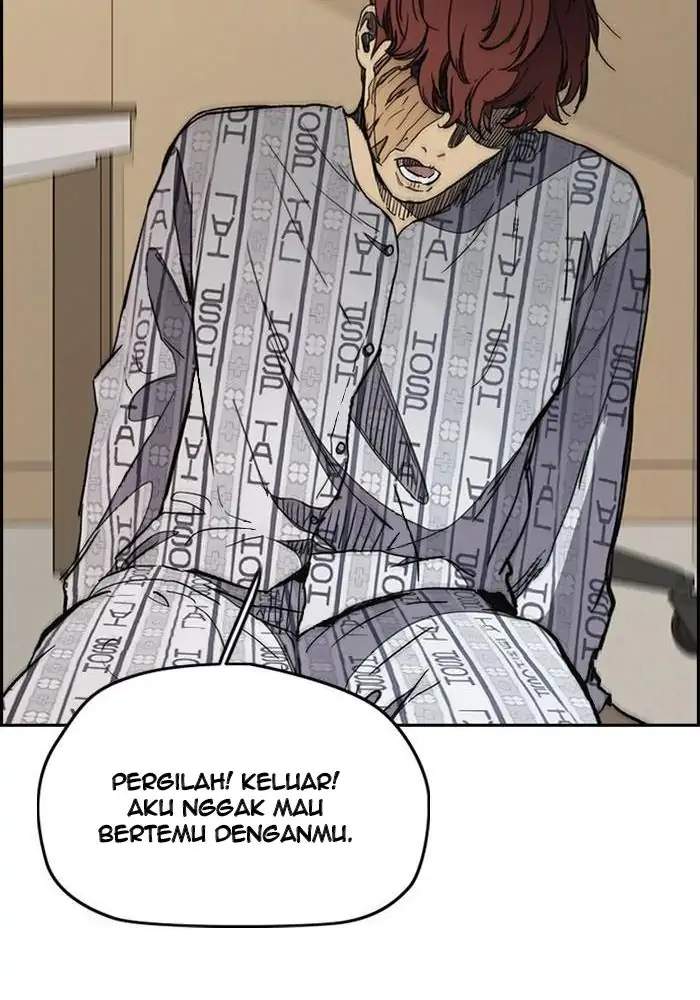 Wind Breaker Chapter 272 Gambar 10