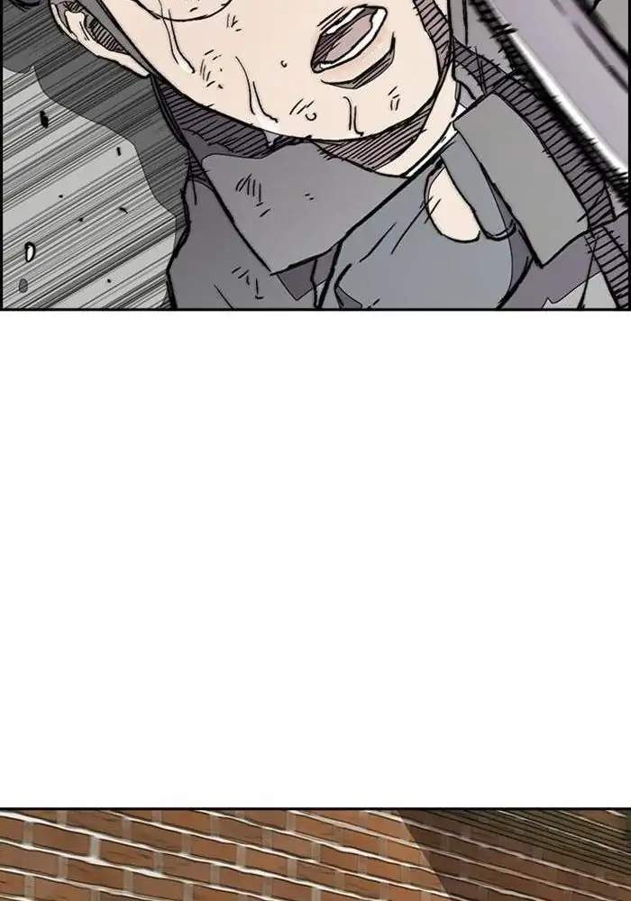 Wind Breaker Chapter 272 Gambar 105