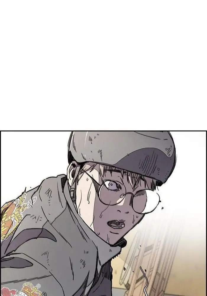 Wind Breaker Chapter 272 Gambar 109