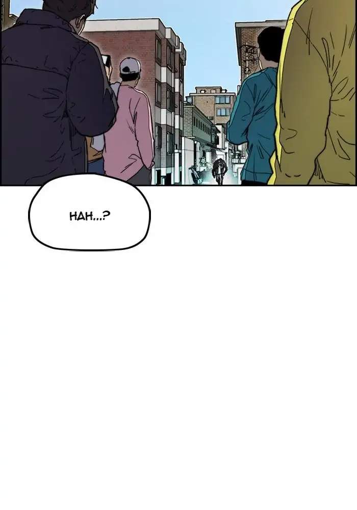 Wind Breaker Chapter 272 Gambar 118