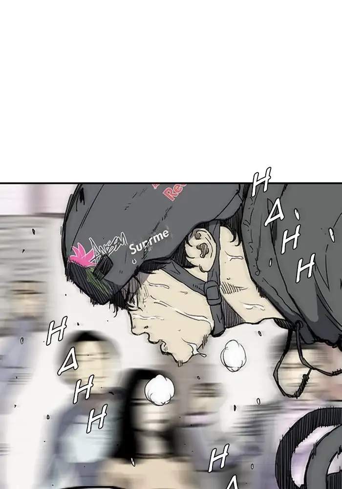 Wind Breaker Chapter 272 Gambar 120