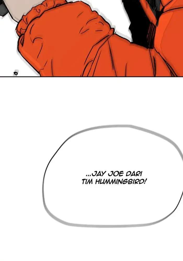 Wind Breaker Chapter 272 Gambar 123