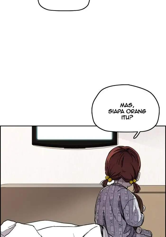 Wind Breaker Chapter 272 Gambar 133