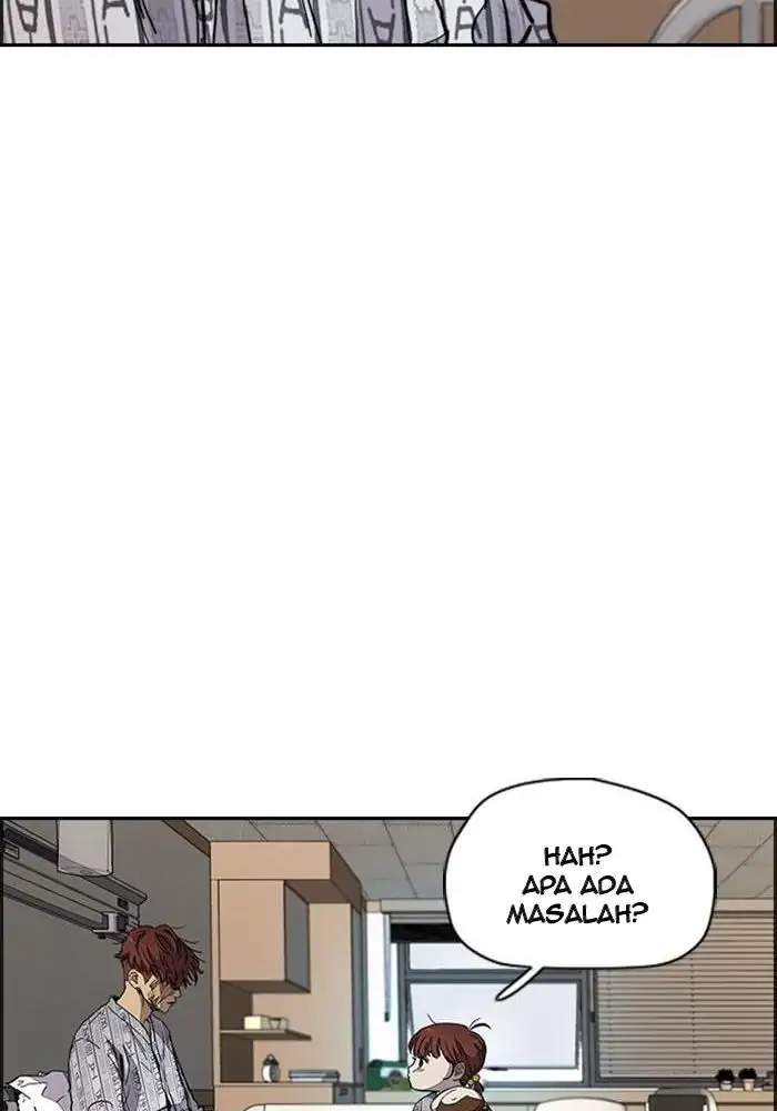 Wind Breaker Chapter 272 Gambar 137