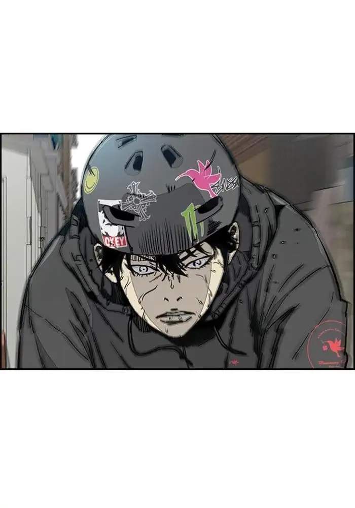 Wind Breaker Chapter 272 Gambar 22
