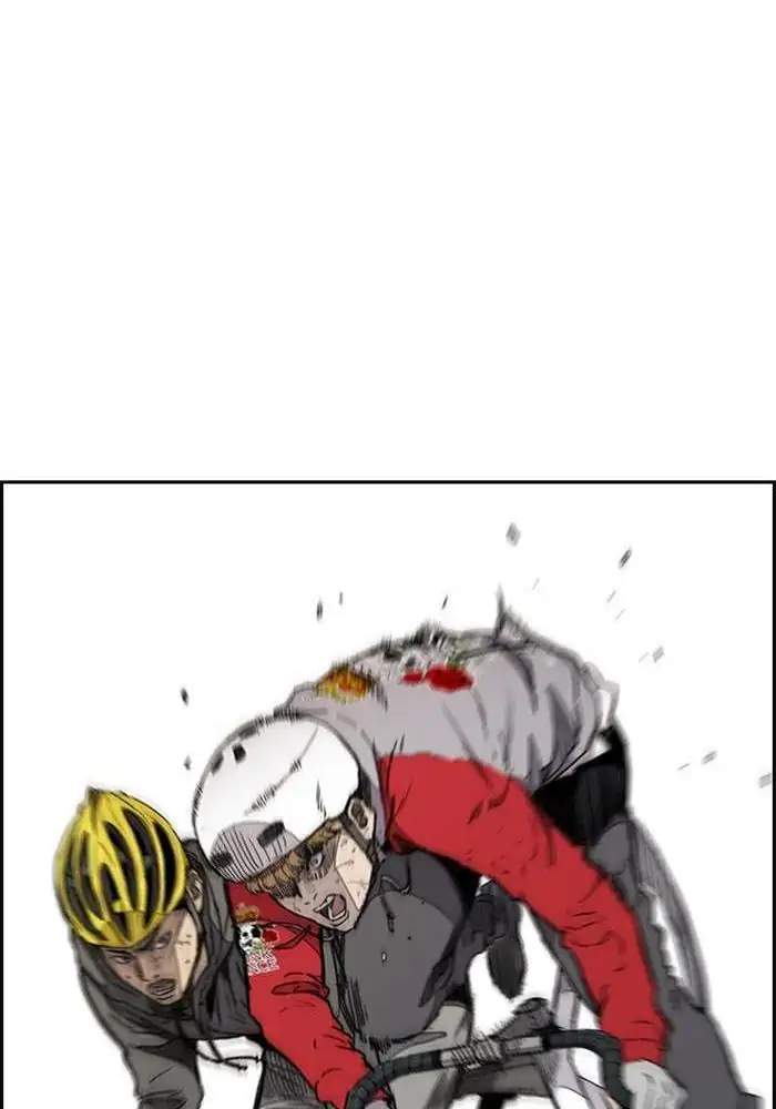 Wind Breaker Chapter 272 Gambar 23