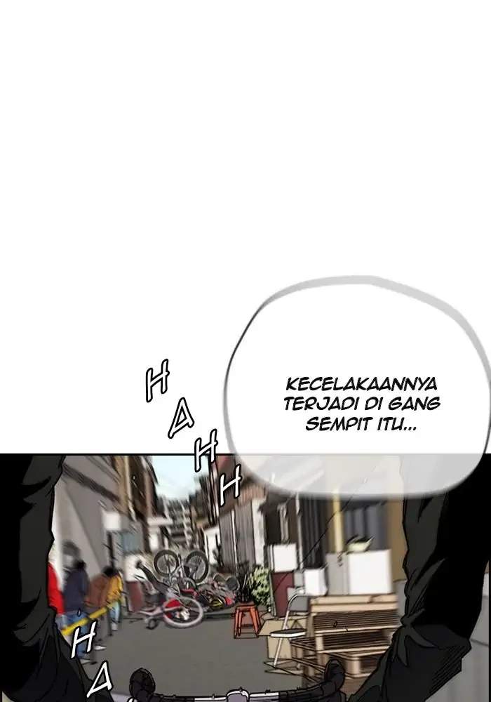 Wind Breaker Chapter 272 Gambar 58