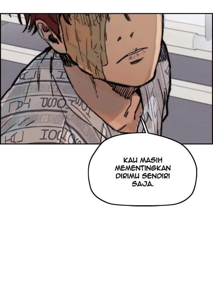Wind Breaker Chapter 272 Gambar 6