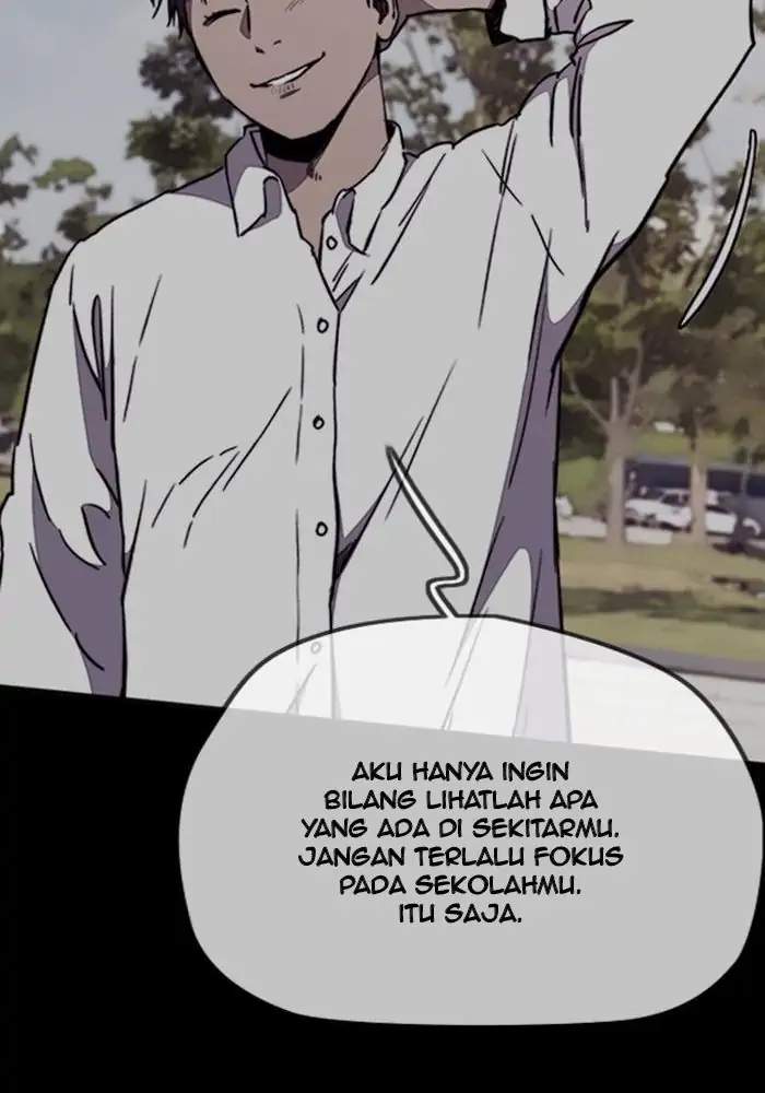Wind Breaker Chapter 272 Gambar 65