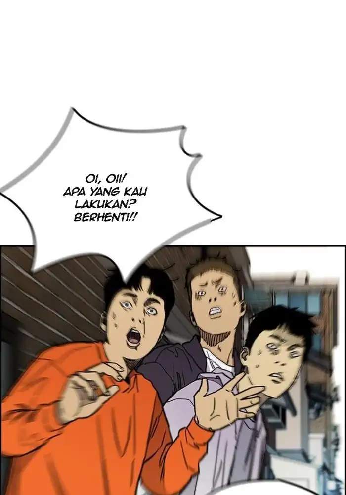 Wind Breaker Chapter 272 Gambar 75
