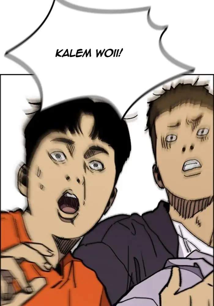 Wind Breaker Chapter 272 Gambar 79