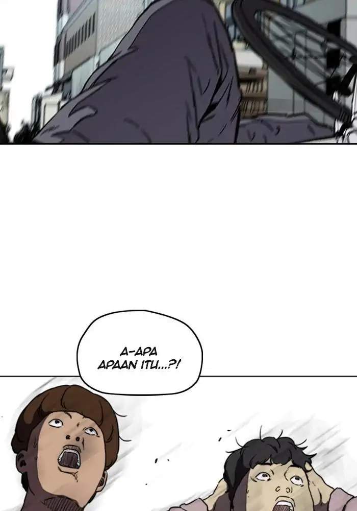 Wind Breaker Chapter 272 Gambar 88