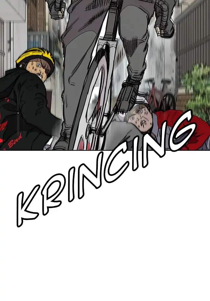 Wind Breaker Chapter 272 Gambar 95