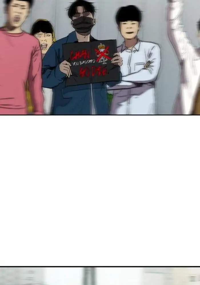 Wind Breaker Chapter 271 Gambar 105
