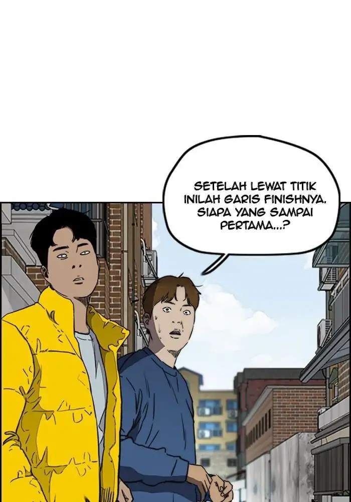 Baca Wind Breaker Chapter 271 Gambar 2