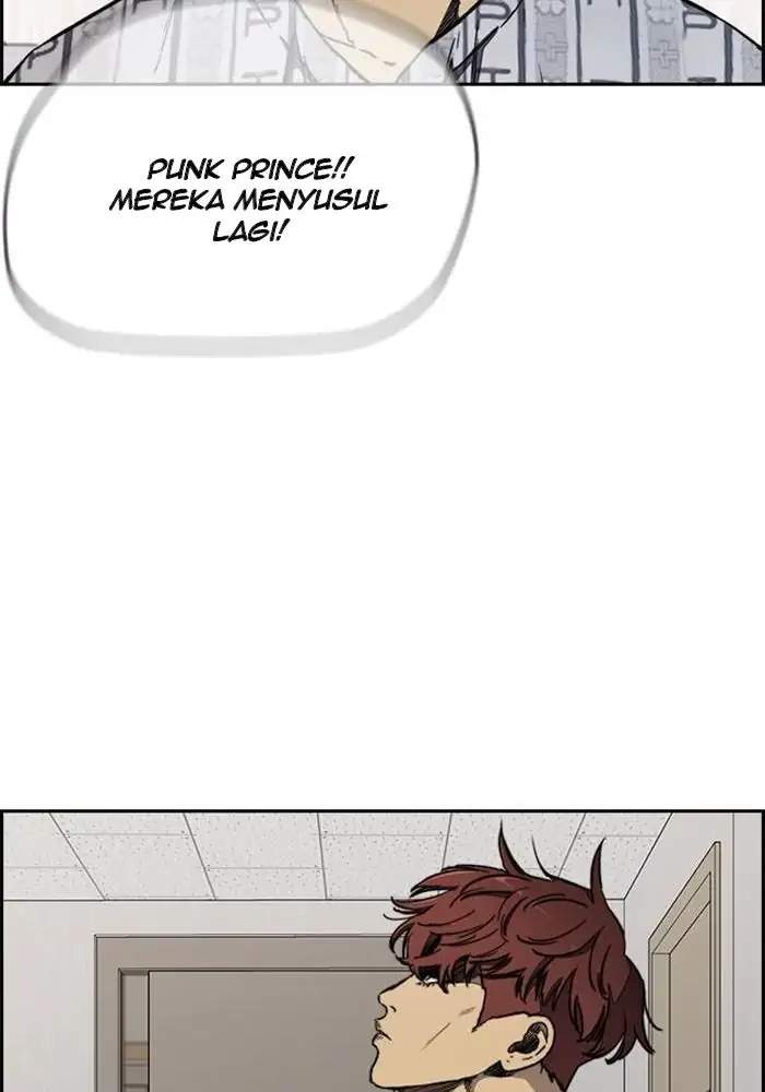 Wind Breaker Chapter 271 Gambar 20