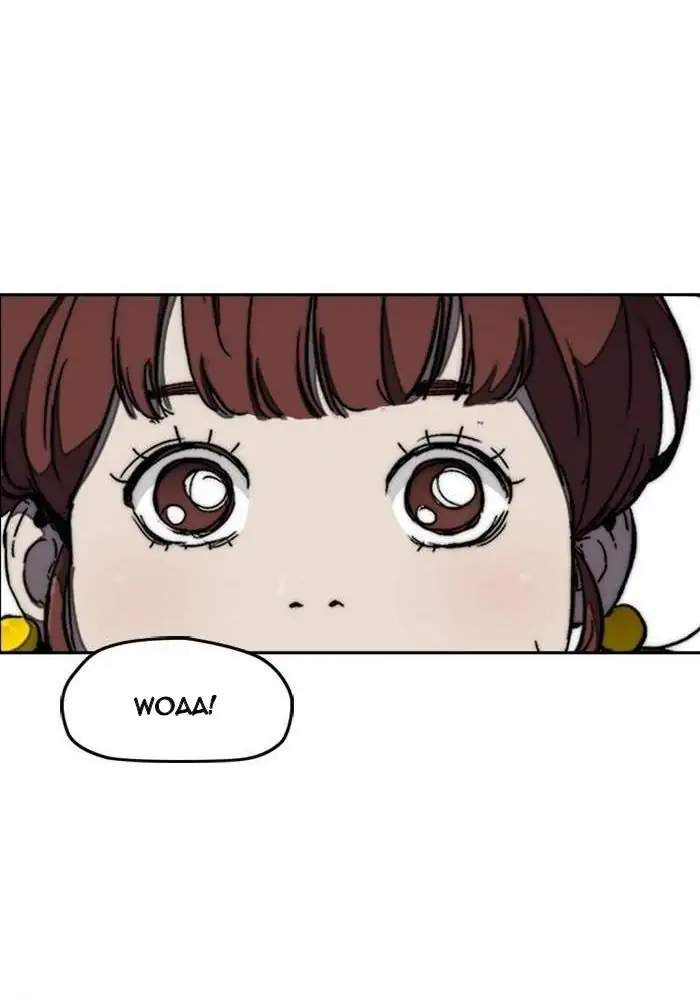 Wind Breaker Chapter 271 Gambar 28