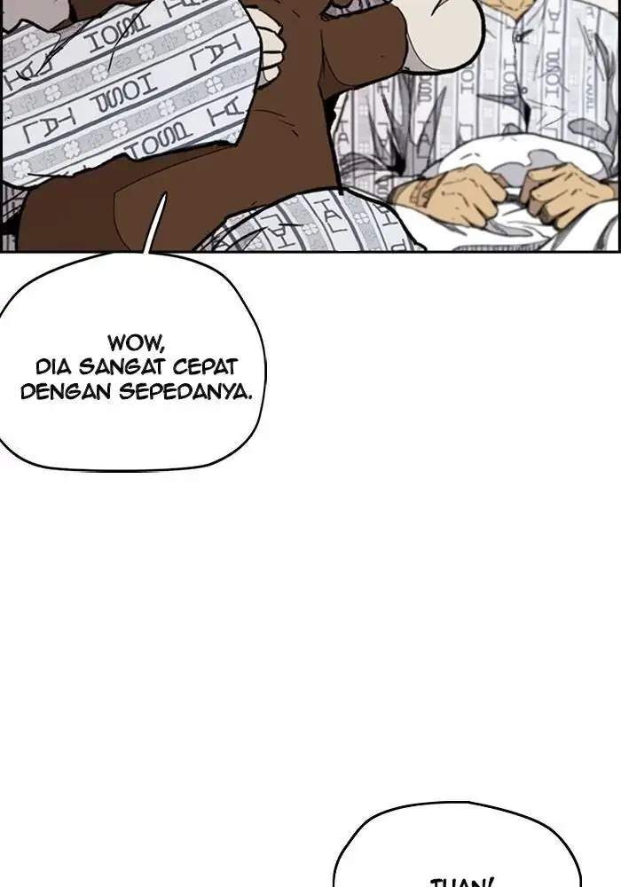 Wind Breaker Chapter 271 Gambar 30