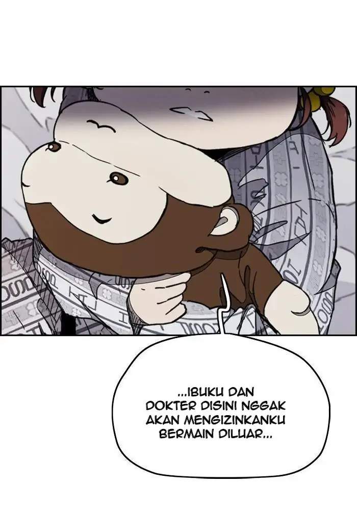 Wind Breaker Chapter 271 Gambar 37