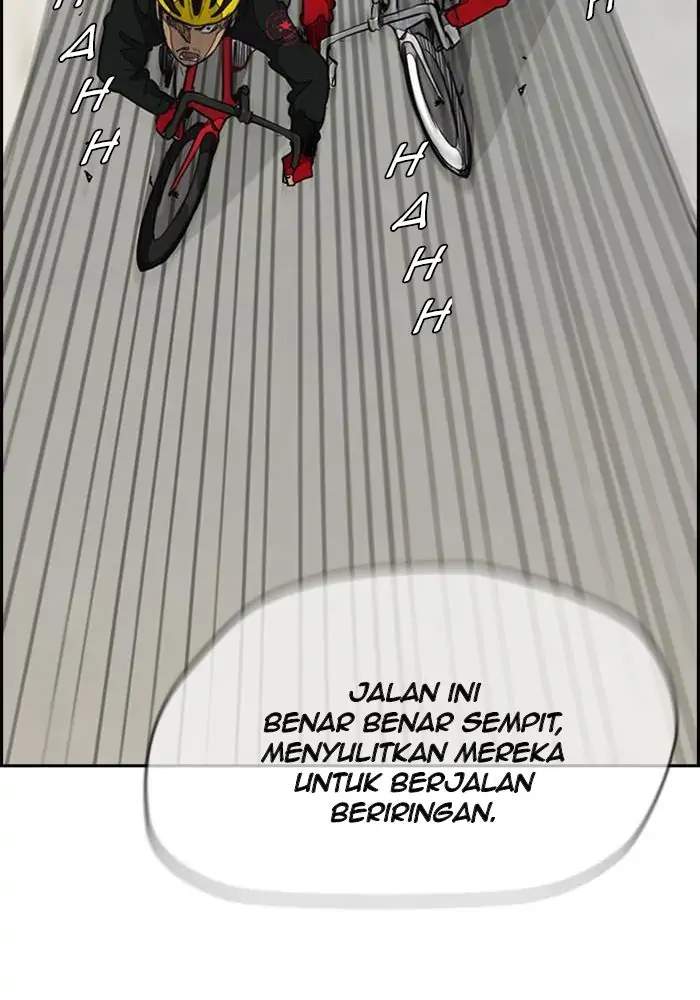 Wind Breaker Chapter 271 Gambar 43