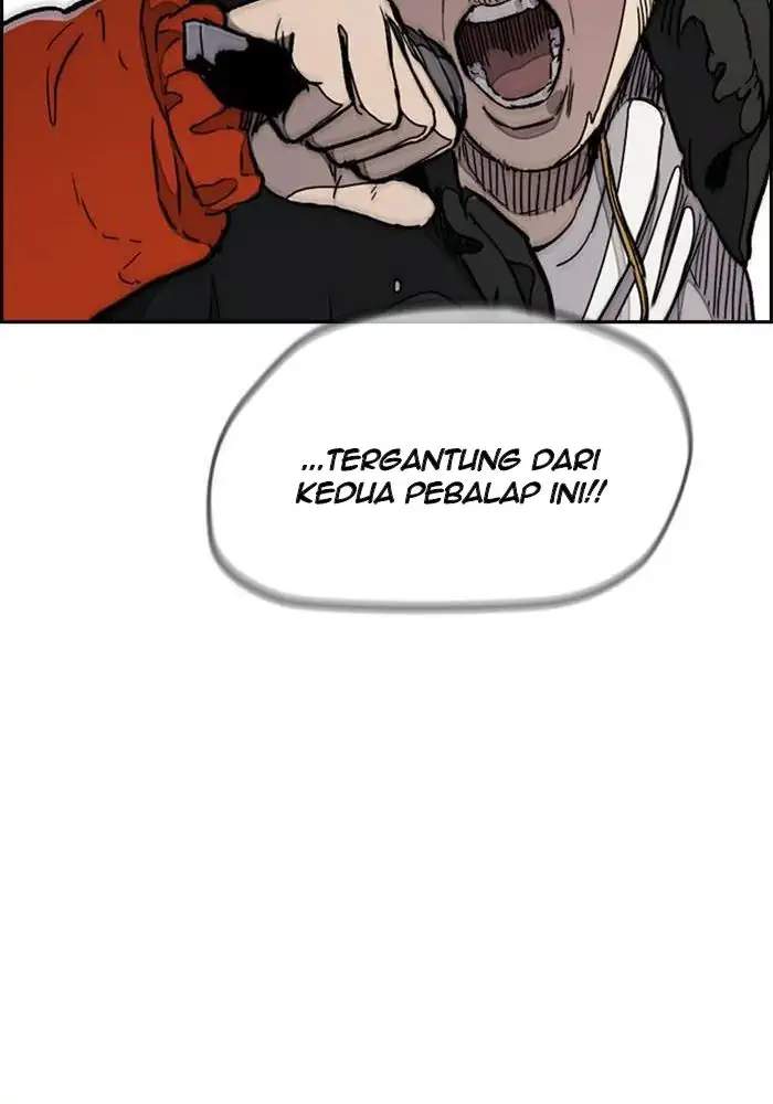 Wind Breaker Chapter 271 Gambar 45