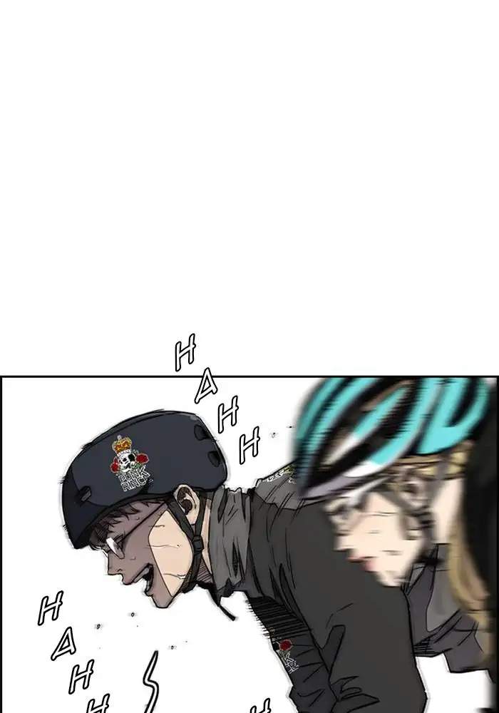 Wind Breaker Chapter 271 Gambar 59