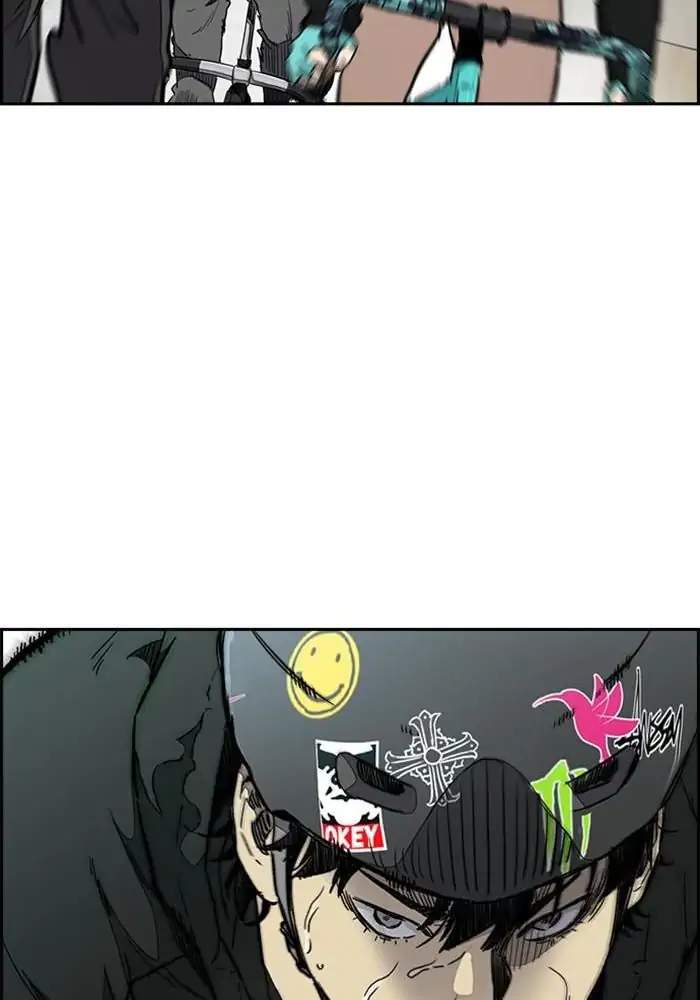 Wind Breaker Chapter 271 Gambar 65