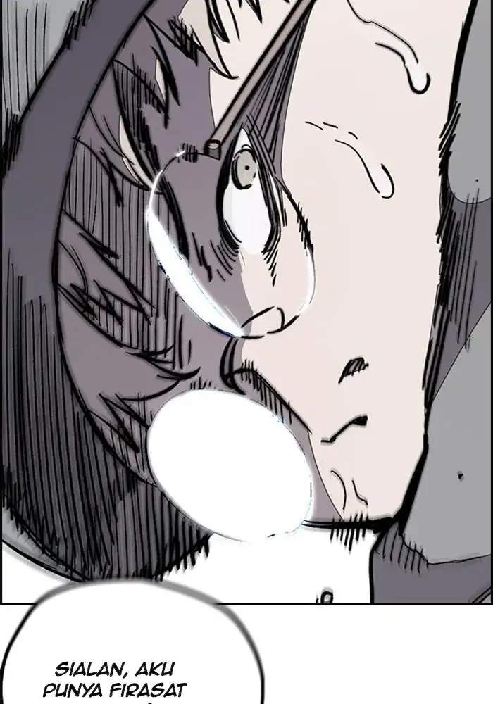 Wind Breaker Chapter 271 Gambar 67