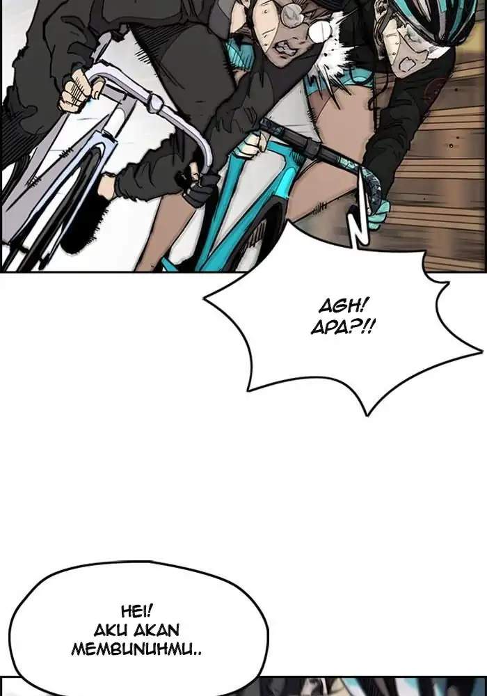 Wind Breaker Chapter 271 Gambar 69