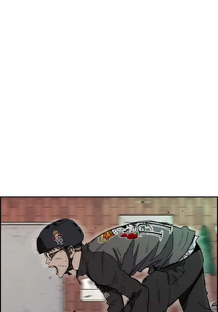 Wind Breaker Chapter 271 Gambar 88