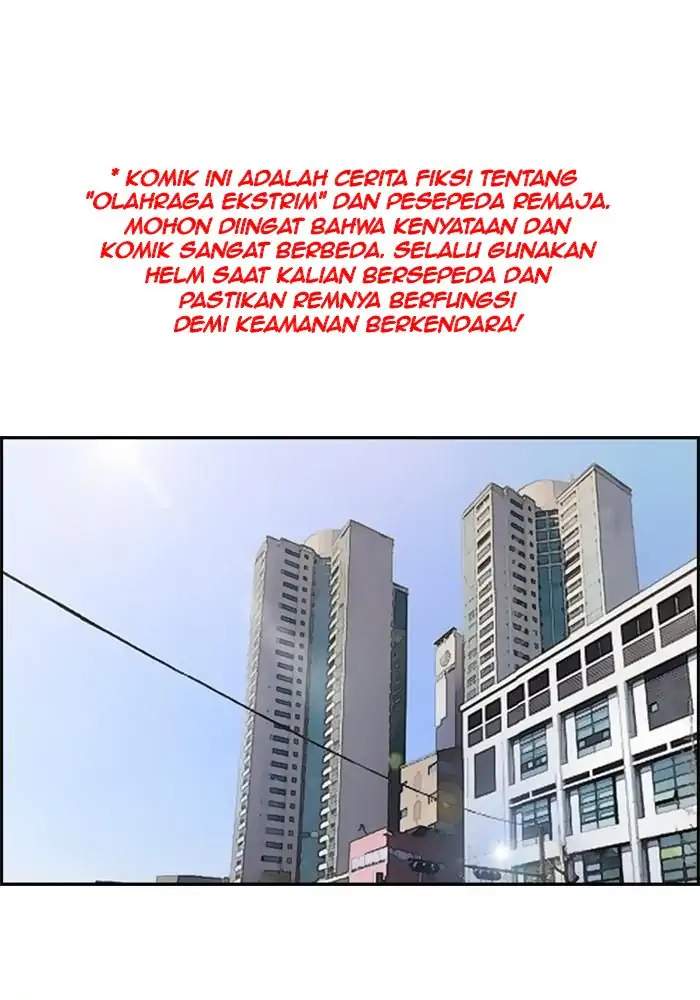 Baca Komik Wind Breaker Chapter 270 Gambar 1
