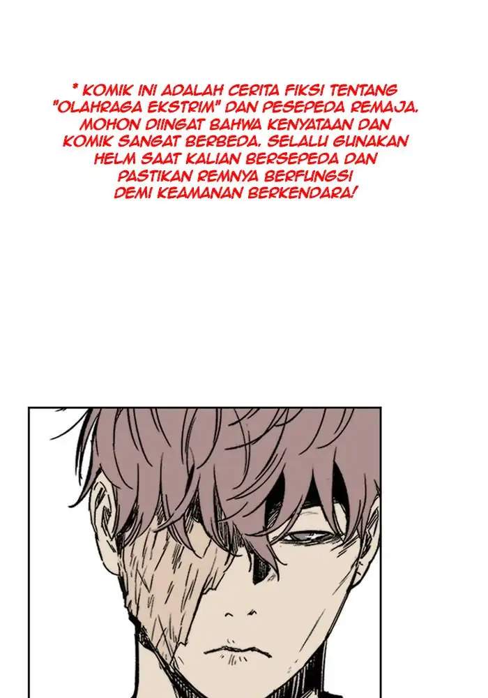 Baca Komik Wind Breaker Chapter 269 Gambar 1