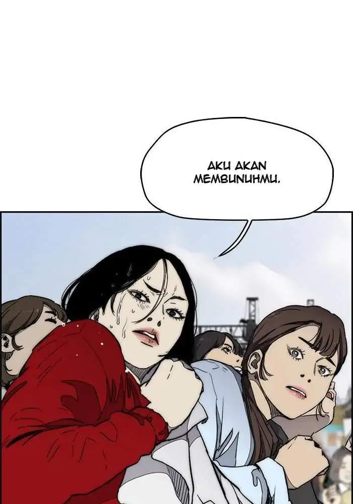 Wind Breaker Chapter 269 Gambar 12