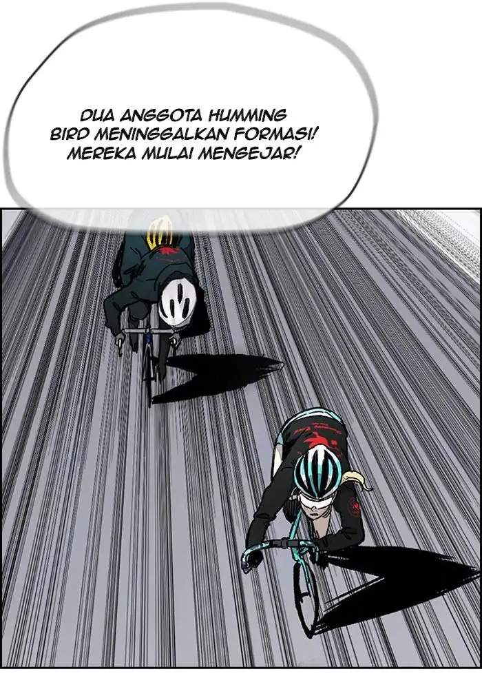 Wind Breaker Chapter 269 Gambar 65