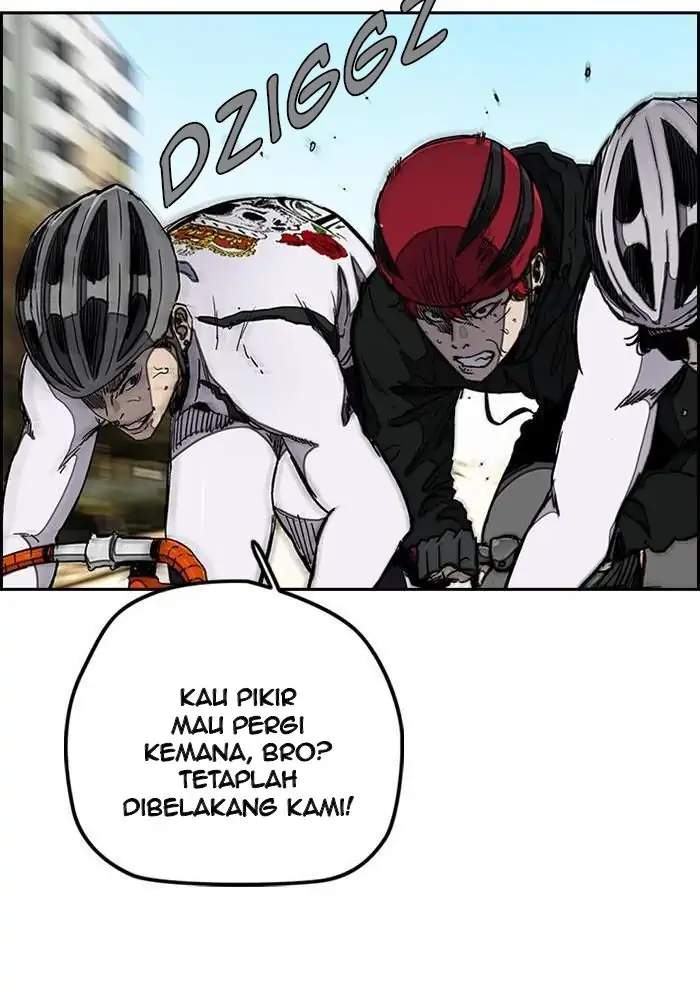 Wind Breaker Chapter 269 Gambar 74