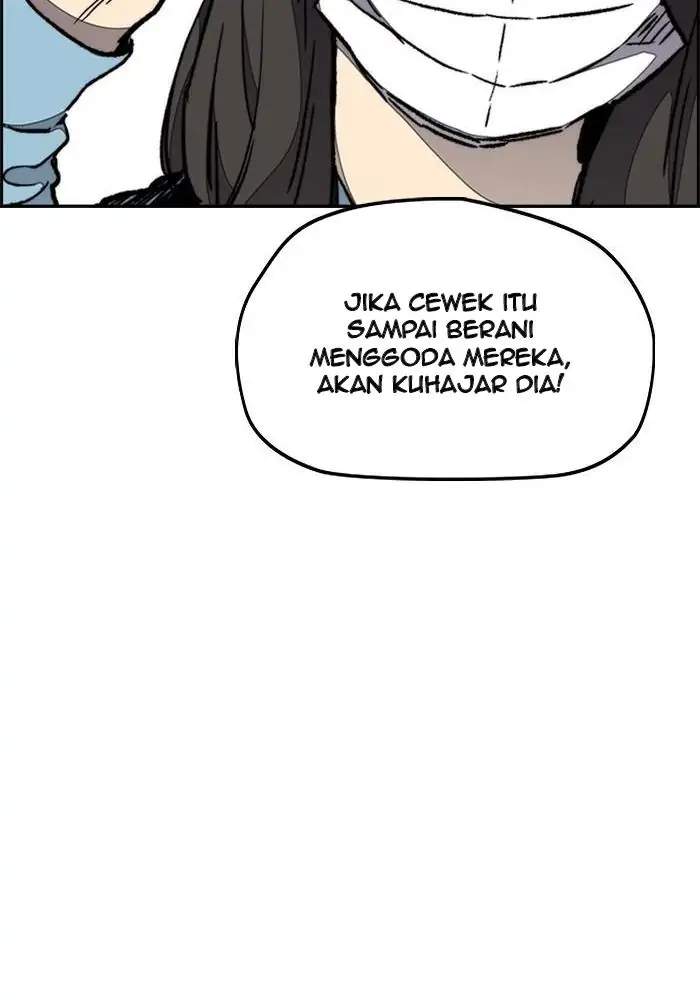 Wind Breaker Chapter 267 Gambar 31